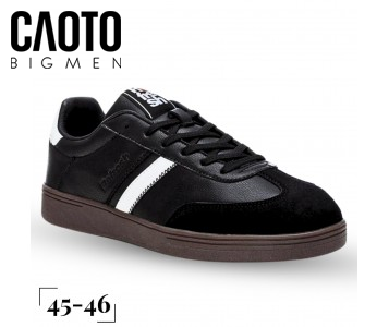 Giày sneaker Zewar Nax Black Big Size