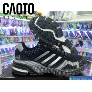 Giày thể thao adidas size 45