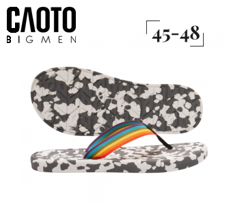 Dép Kẹp REI Rainbow Camo Big Size