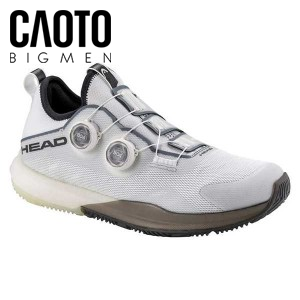 Giày Tennis Head Motion Pro BOA Padel Bigsize