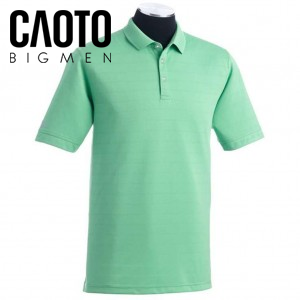 Áo Polo Golf Xanh Lá Big Size 2XL 3XL 4XL 5XL