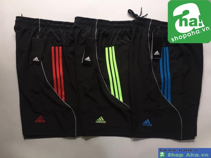 quan adidas ngoai co