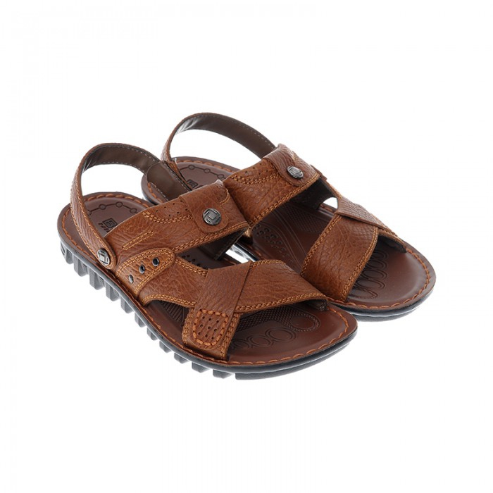 Extremely popular for men's sandal