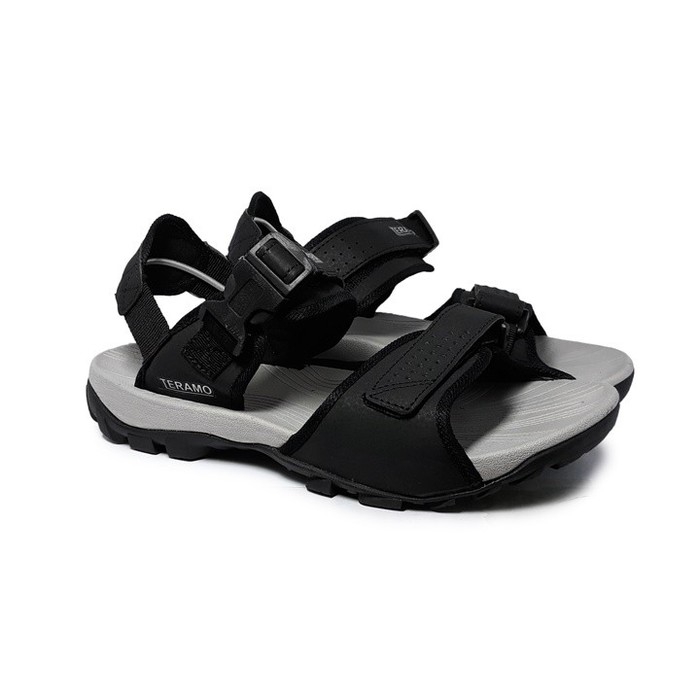 Extremely popular for men's sandal