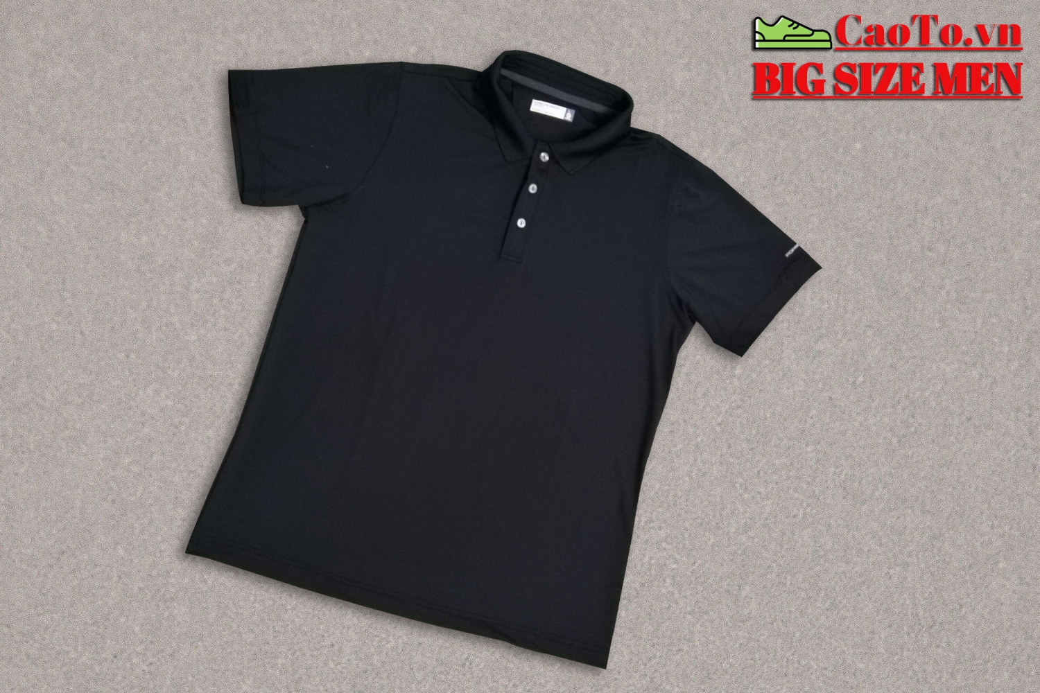 Men's shirts bigsize