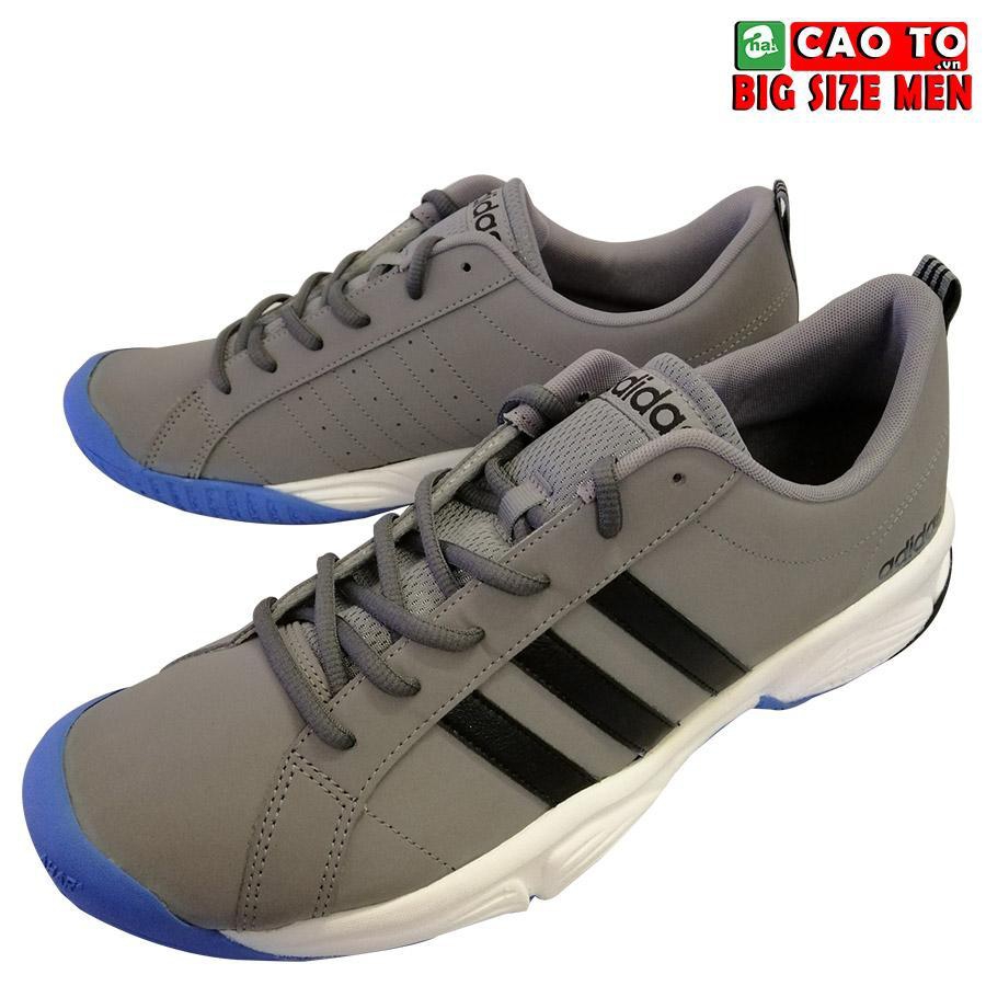 Giày Sneaker Adidas AHAR+ Grey Big Size