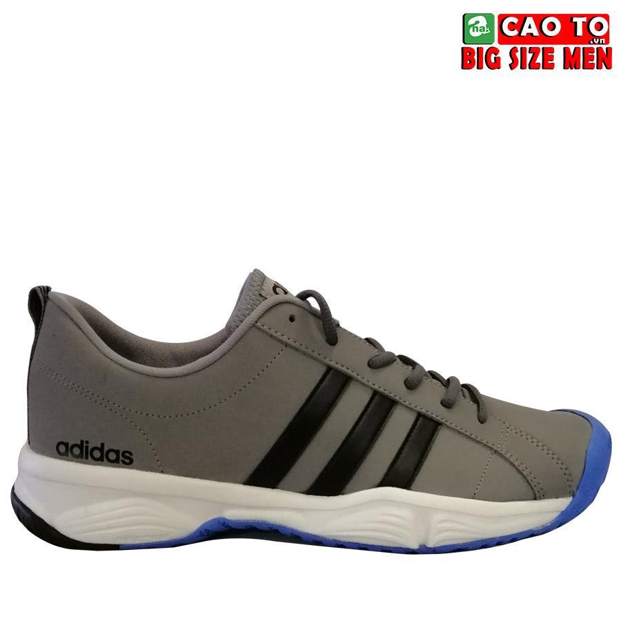 Giày Sneaker Adidas AHAR+ Grey Big Size