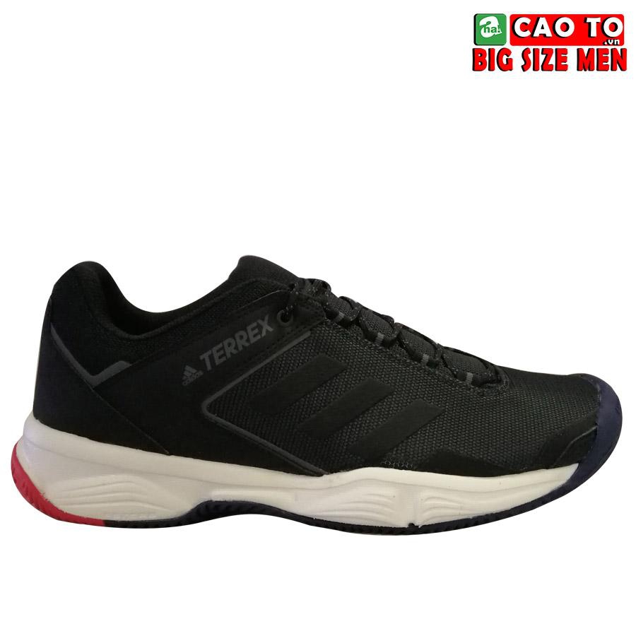 Giày Tennis Addidas Terrax