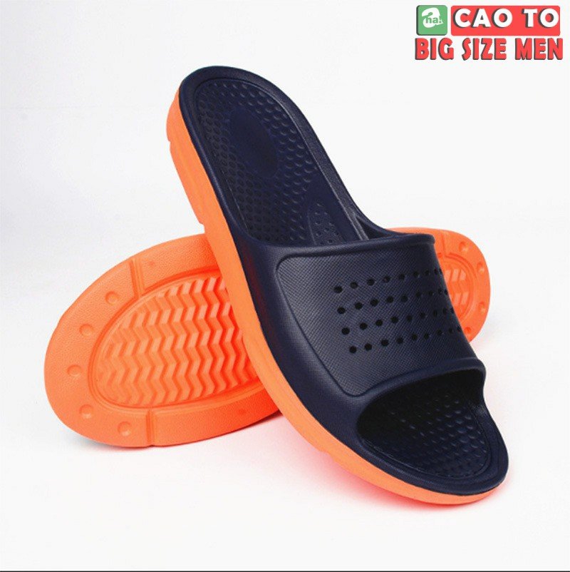 Waterproof slippers