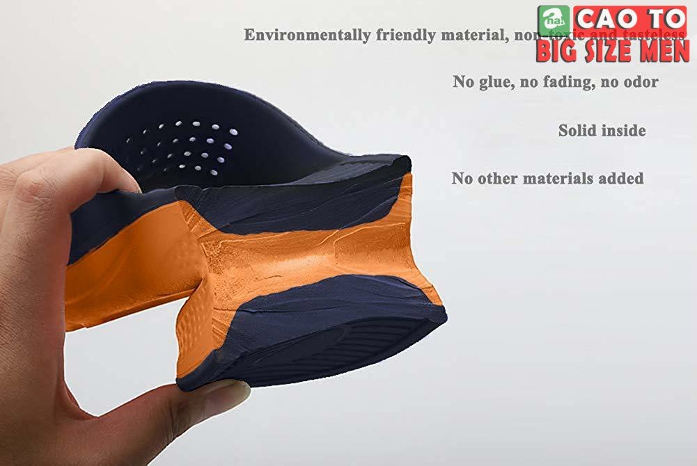 Environmentally friendly slippers