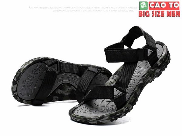 Sandal bigsize