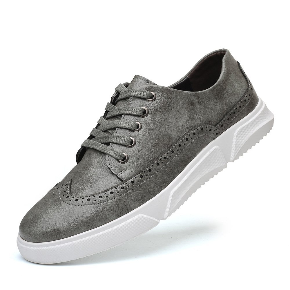Giày Sports Nam Asics JAPAN S Mens[CHÍNH HÃNG] Da Mềm Màu Trắng Big Size -  Giày Sports Nam Big Size 45 46 47 48 | Shopee Việt Nam