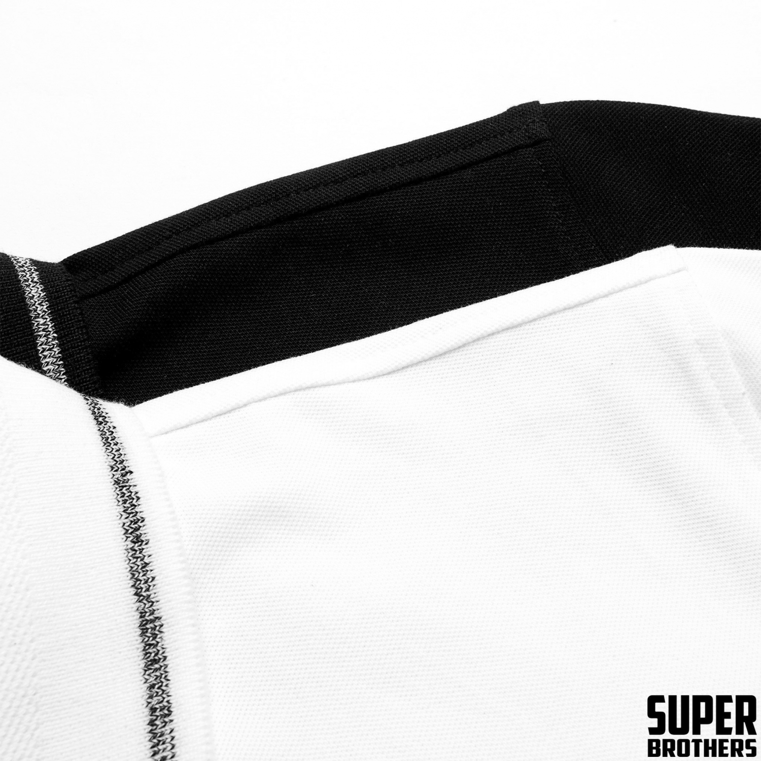 áo polo nam đen trắng sang trọng đẳng cấp big size size lớn