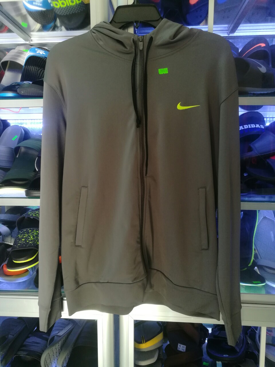 Nike men's outdoor wear