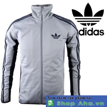 ao khoac nam adidas big size